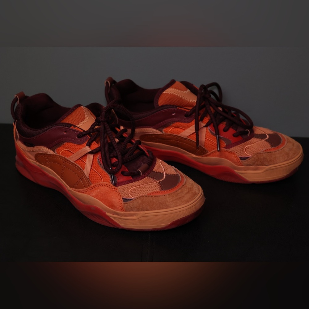 Vans Varix Shoes